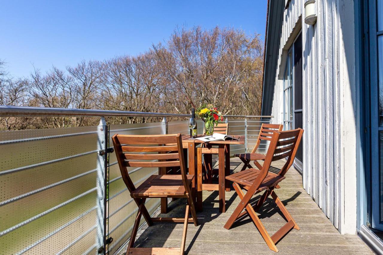 Strandhaus Wustrow - Wohnung 3 Exterior photo